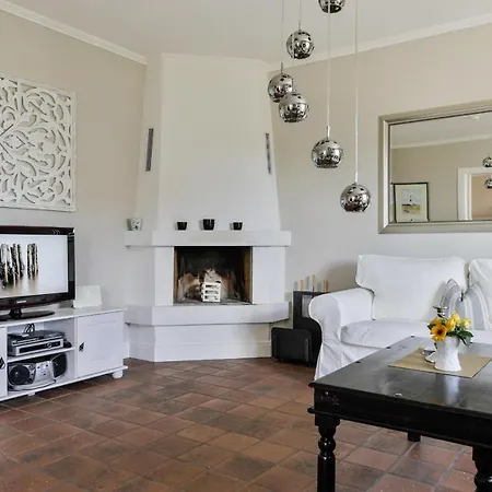 بيت للعطل Lenas Hues ليست