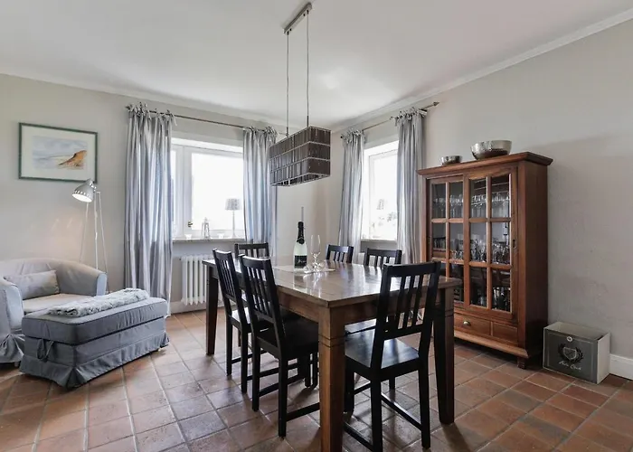 Lenas Hues Дом отдыха *