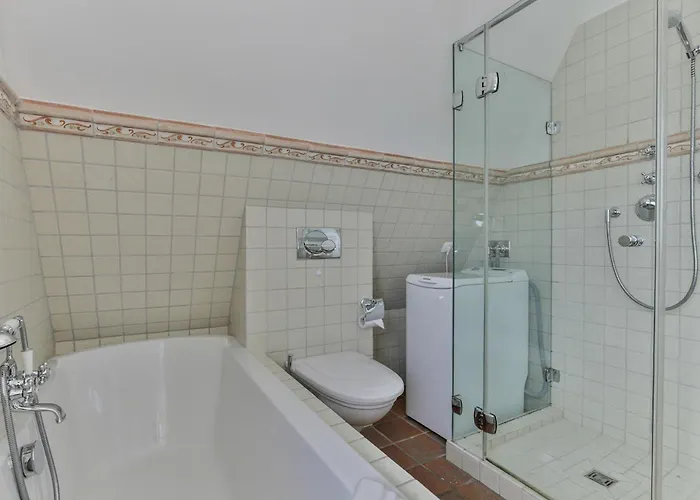 Lenas Hues Дом отдыха *