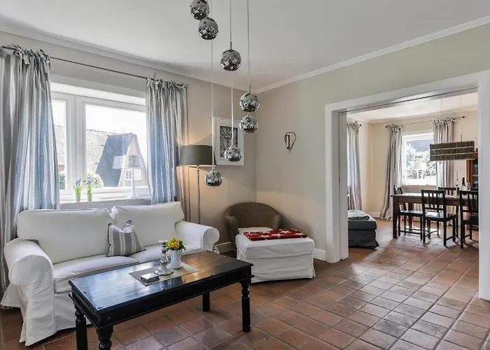 Lenas Hues Дом отдыха Лист