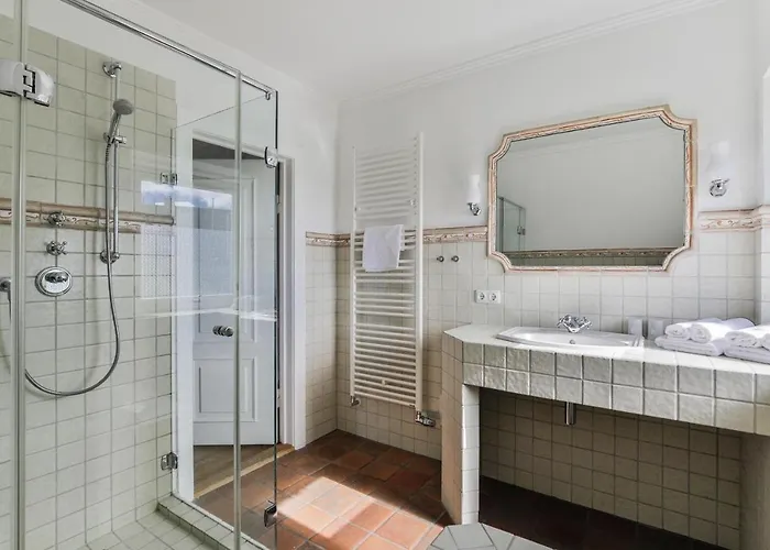 Lenas Hues Дом отдыха Лист