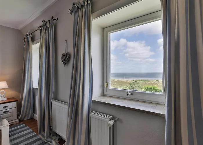 Lenas Hues Дом отдыха