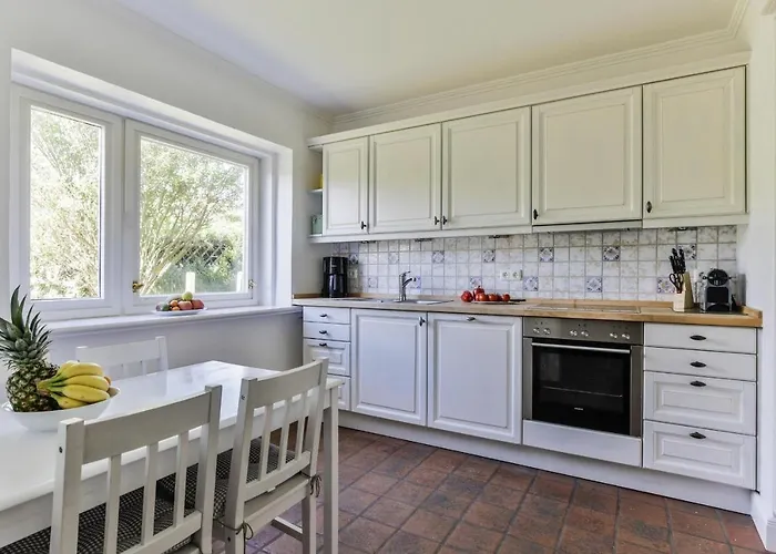 Lenas Hues Дом отдыха