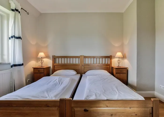 Lenas Hues Дом отдыха